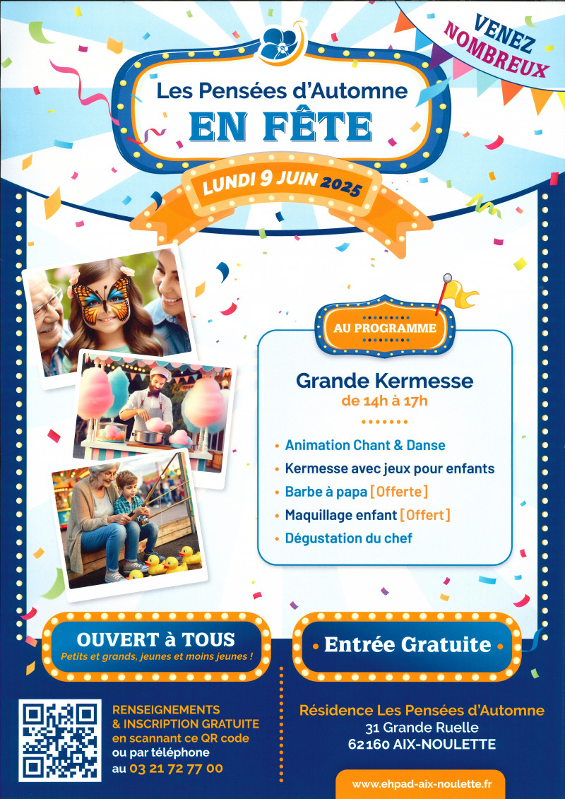 ehpad autun
