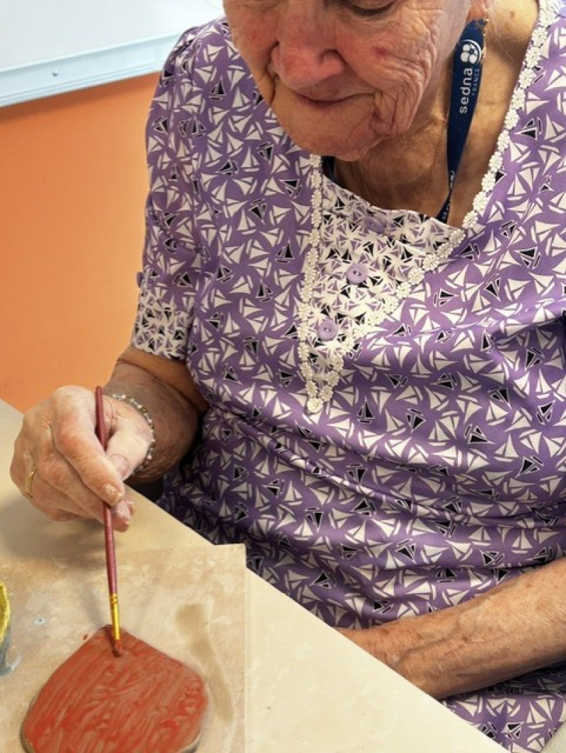 Atelier Poterie