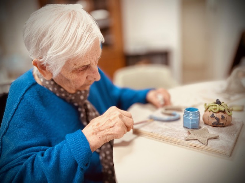 Atelier Poterie
