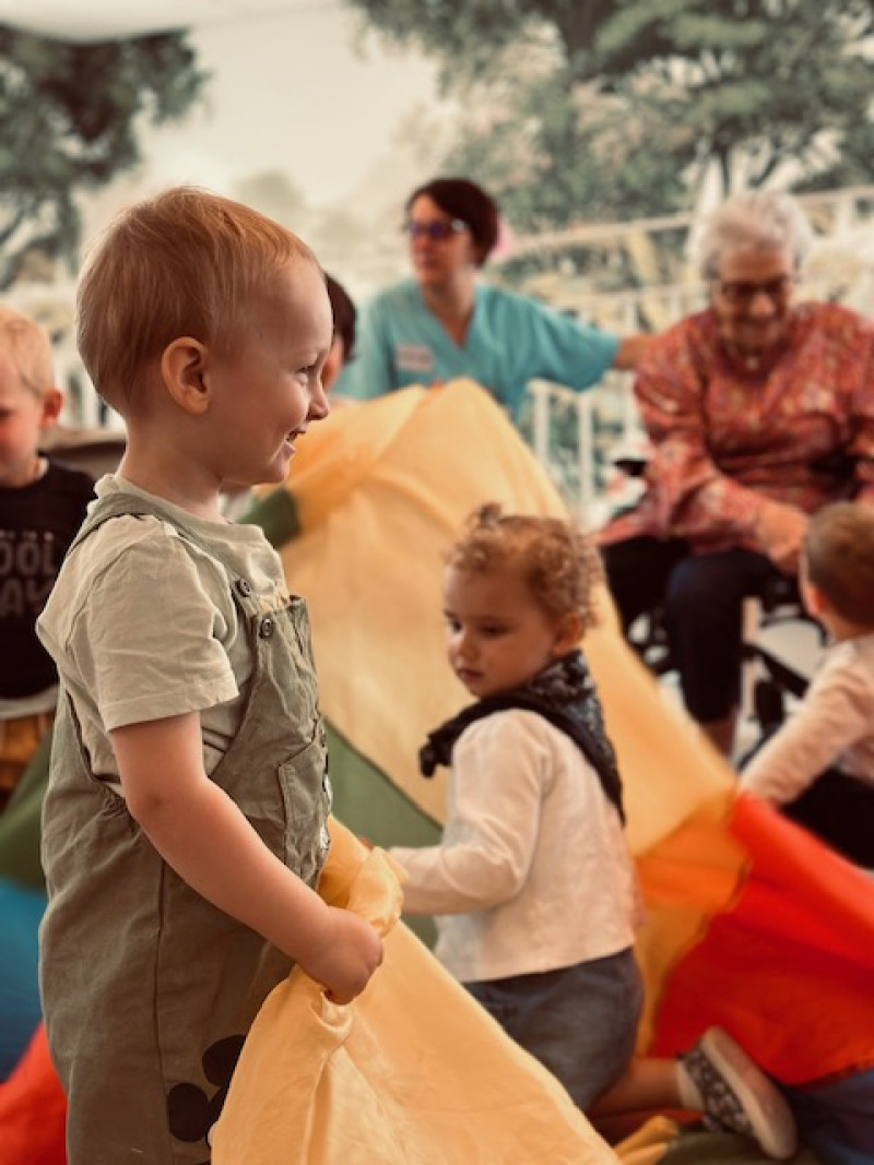 Ecole Maternelle