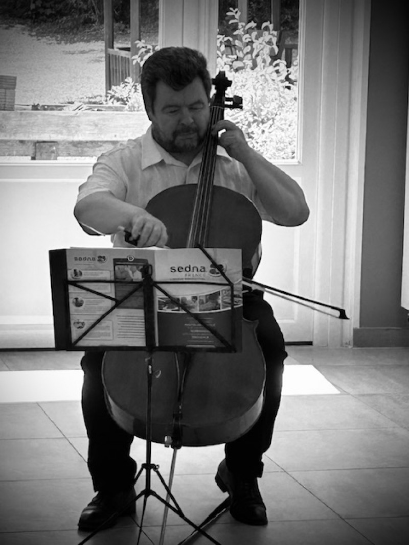 Concert Instrumental