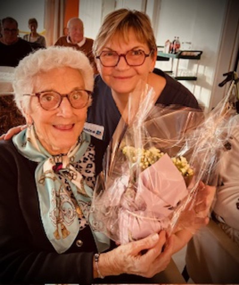 actualité EHPAD SEDNA