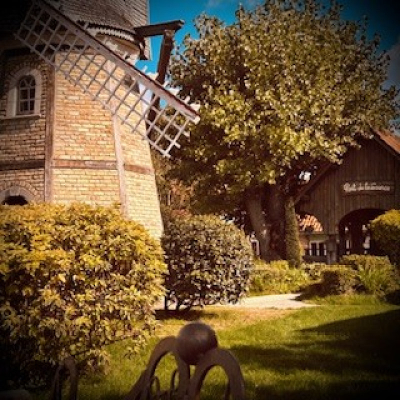 Sortie au Village Saint Joseph