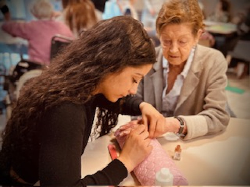 actualité EHPAD SEDNA