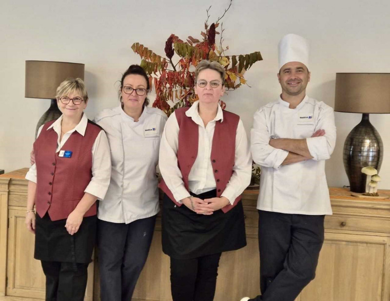 actualité EHPAD SEDNA