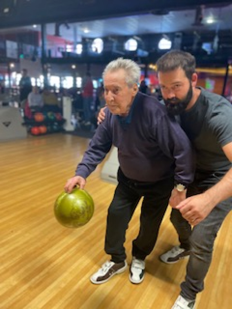 Sortie Bowling