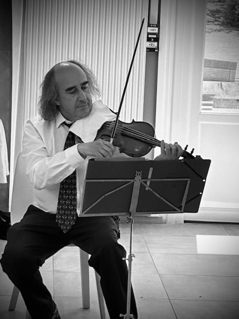 Concert Instrumental
