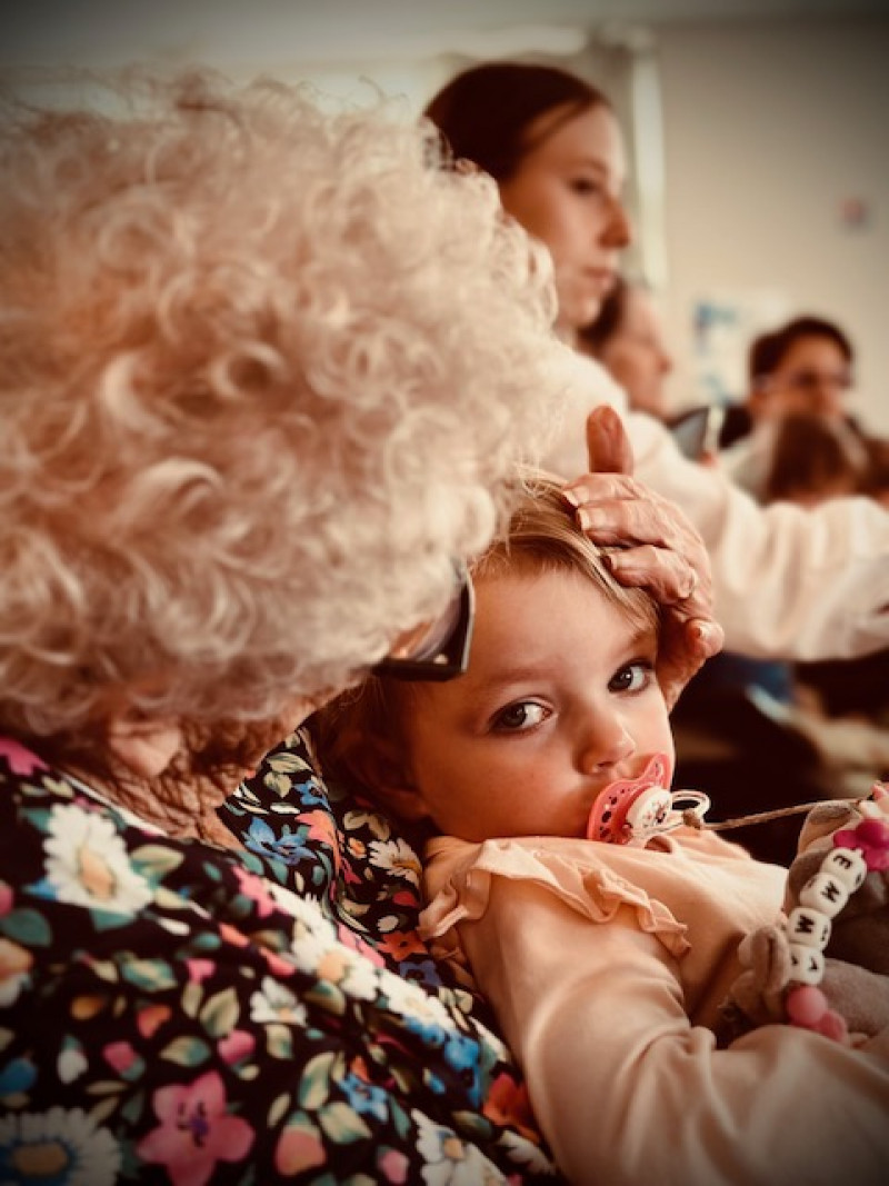Ecole Maternelle