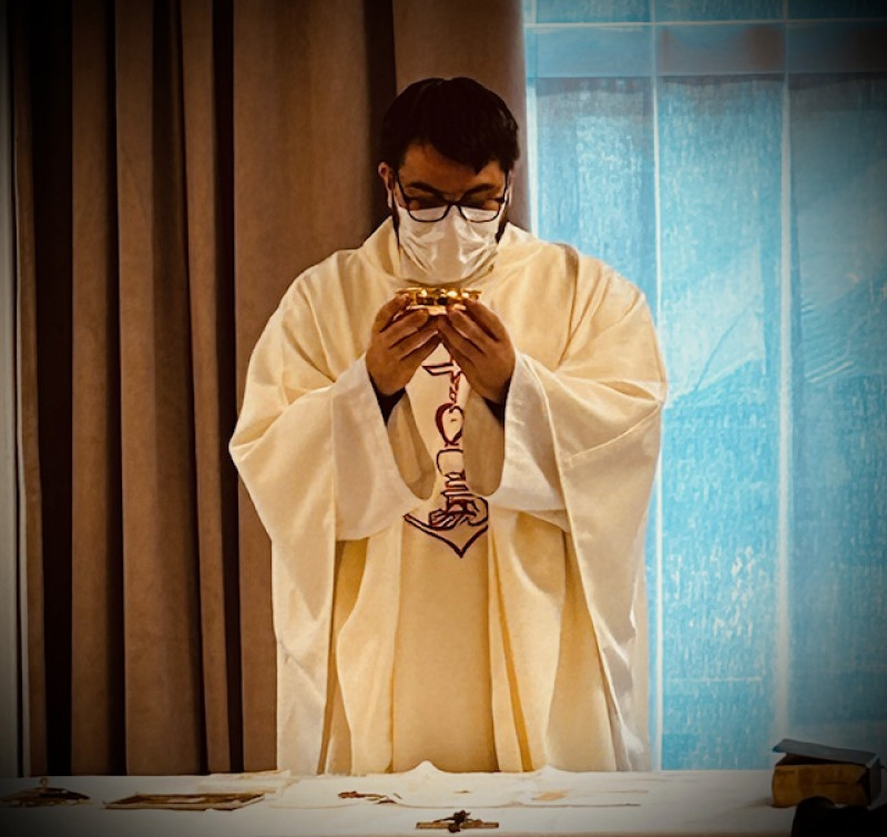 actualité EHPAD SEDNA