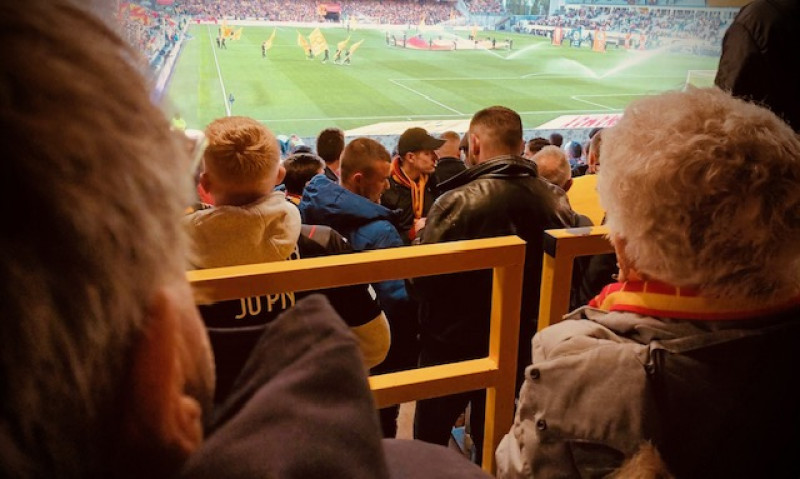Match de Lens