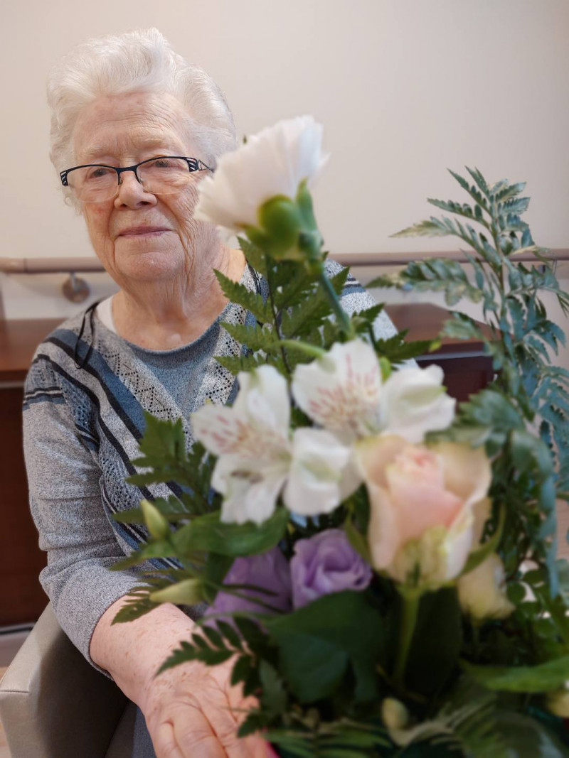 ATELIER FLORAL