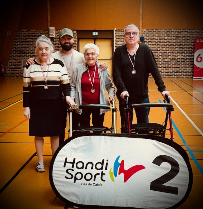 actualité EHPAD SEDNA