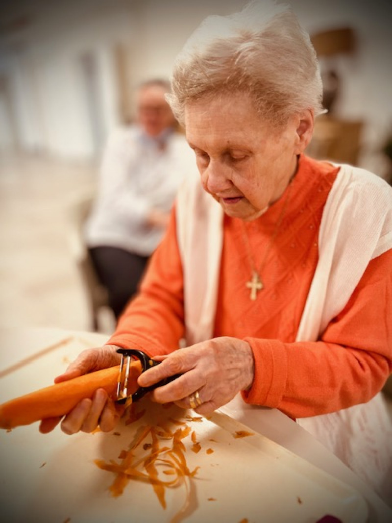 Activité du Quotidien