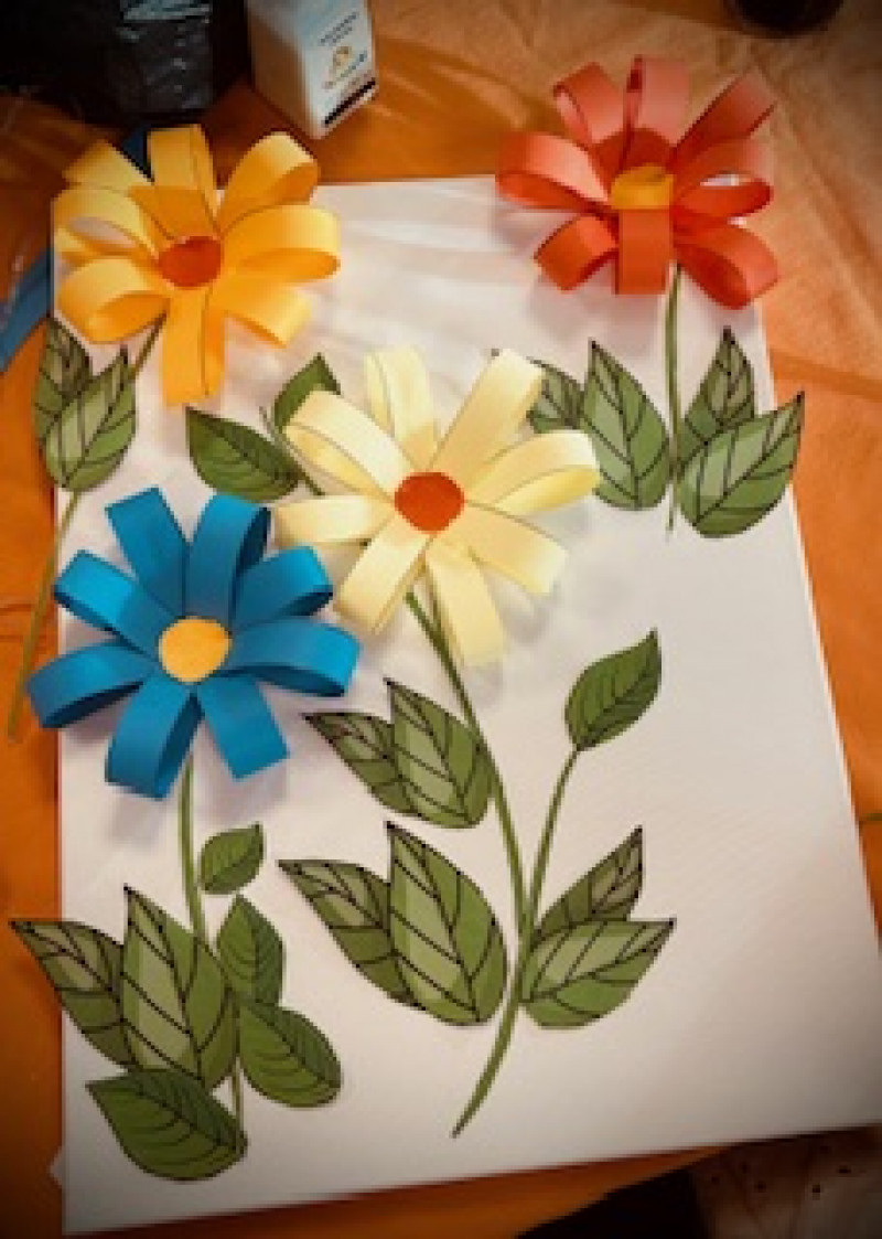 ATELIER CREATIF