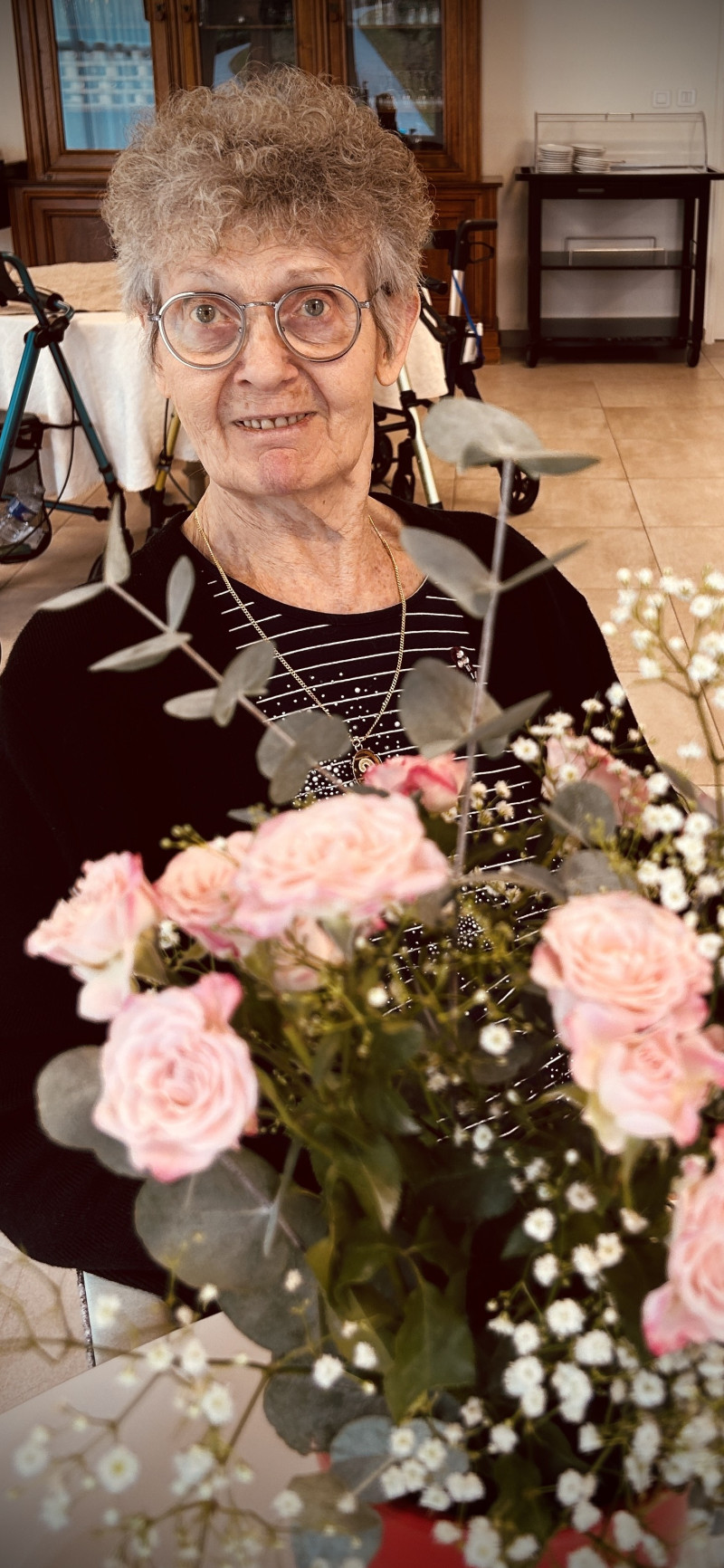 🌸  Atelier Floral aux Pensées d’Automne