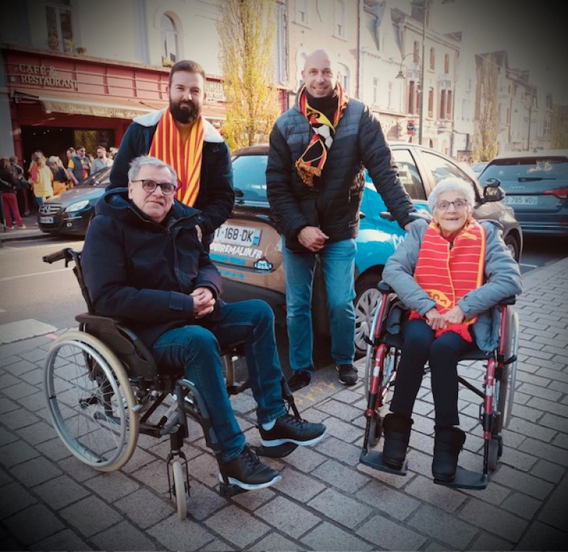 actualité EHPAD SEDNA