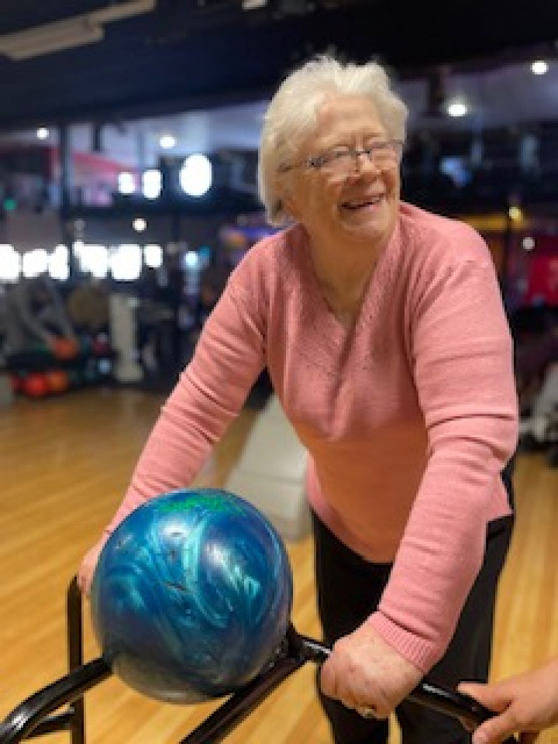 Sortie Bowling