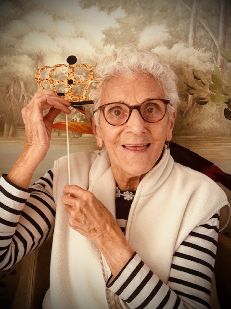 actualité EHPAD SEDNA
